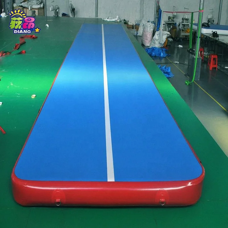 Gymnastics Octagon Skill Shape Tumbling Mat Somersault Backbend Trainer for Gymnastics Cheerleading and Martial Arts