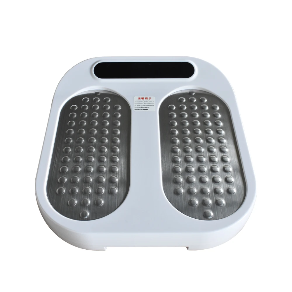 New Upgrade Thz Tera P90 P95 P100 Foot Massager Pemf Energy Meter Device Frequency Healing Blood Circulation Massager Machine