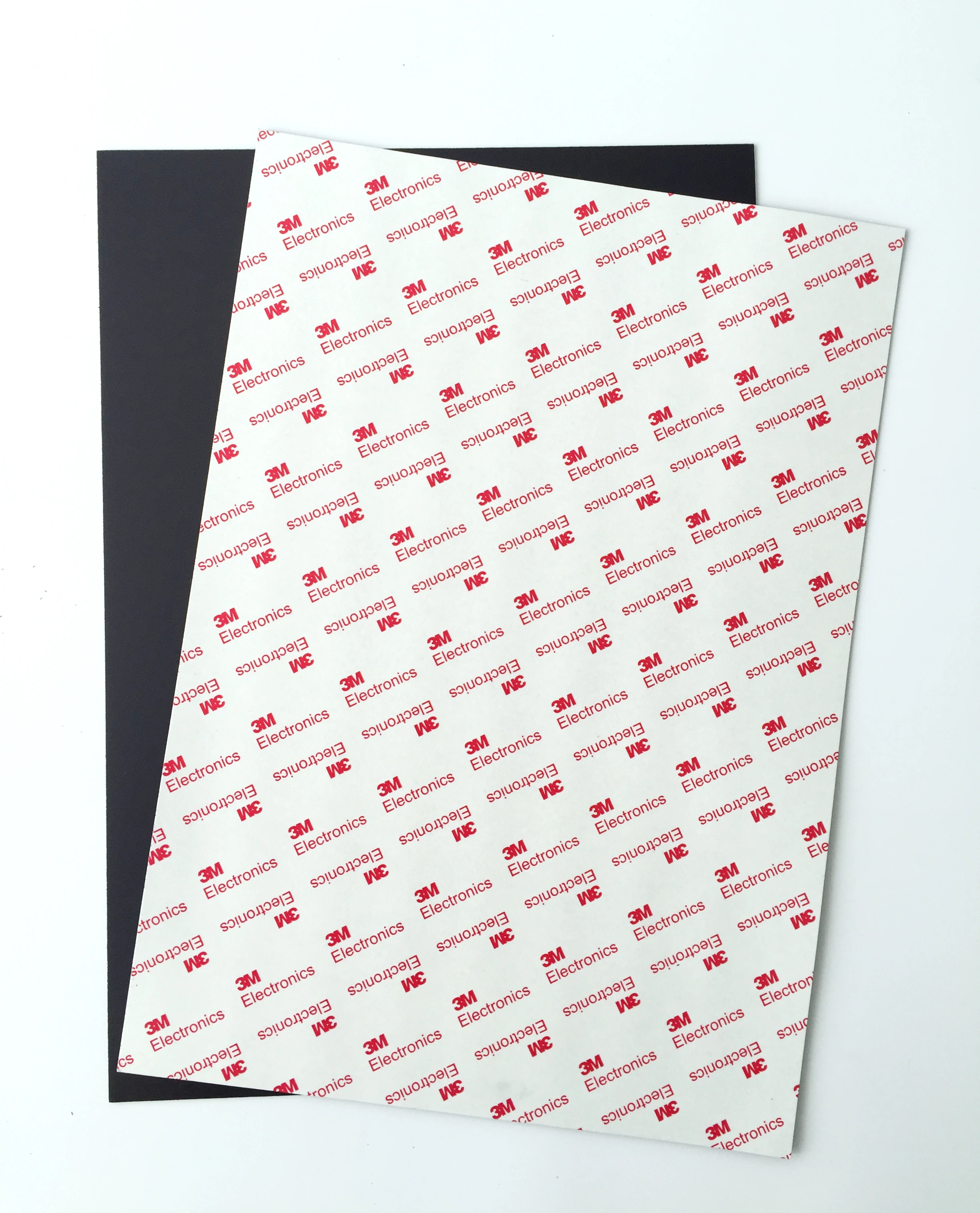 Good Quality  A4 Magnetic Sheet Material Flexible Rubber Magnet Sheet Adhesive