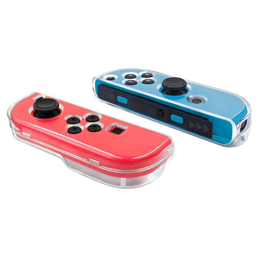 Latest Protective Accessories Cover Case For  Nintendo Switch Console And Joy-con