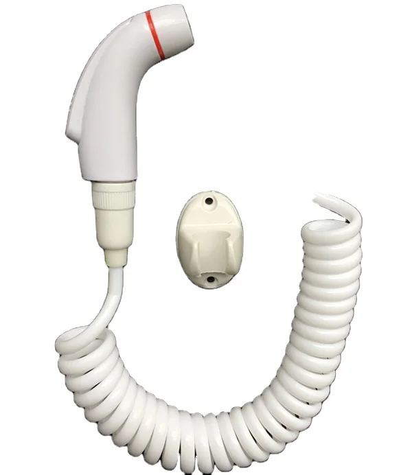 
plastic healthy spray toliet spray 