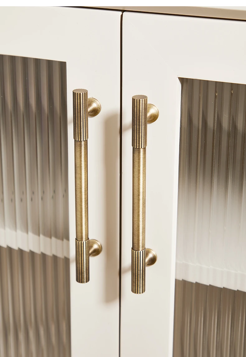 Kitchen door handles 16cm/long cabinet handles antique gold/brass handles for cabinets/cabinet pulls and knobs