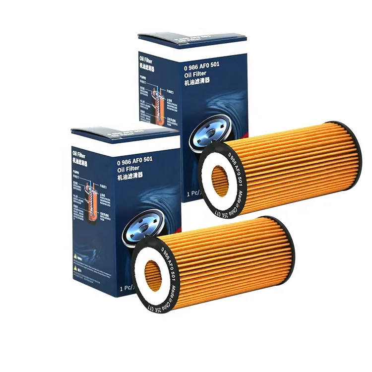 Hot Sale Car Turkey Oil Filter Bajaj Oil Filters For Car