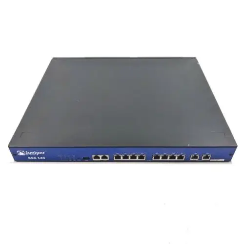 Juniper SSG 140 Series Firewall SSG-140-SH