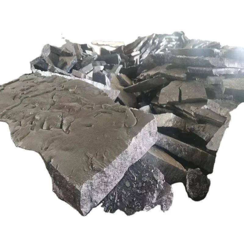 Competitive Price with High Quality Silicomanganese Alloy