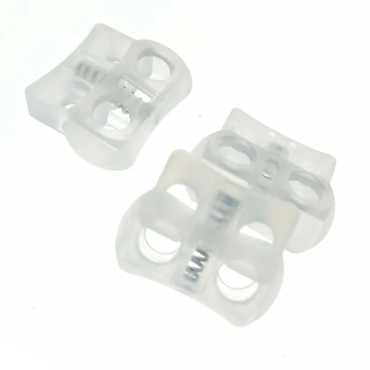 
Пластиковая Пробка для одежды и одежды, замок для шнура, пластиковая пробка, Ширина 20 мм 