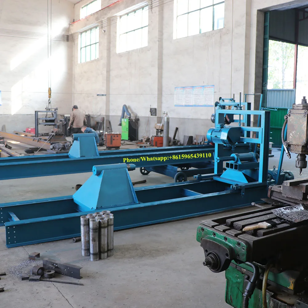 Токарный станок по дереву