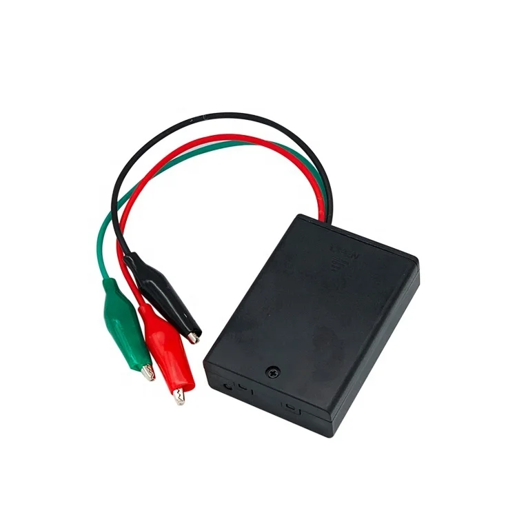 
Floor Heating Cable Monitors Cable Tester 