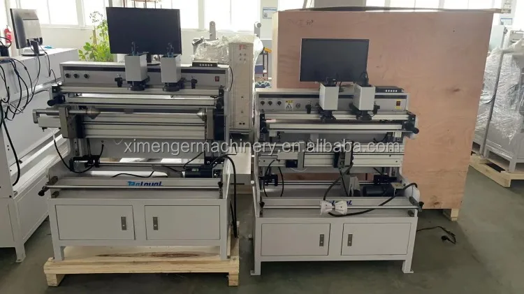 Factory Price Flexo Plate Mounting Machine For Flexo Printing Cylinder