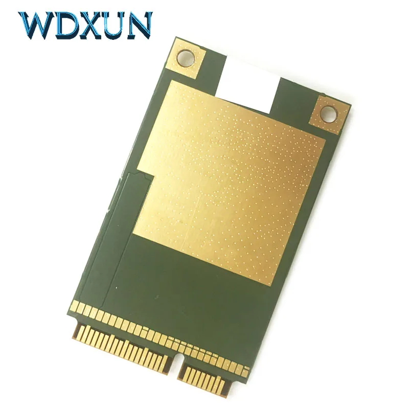 Разблокировка Sierra MC8805 модель DW5570 7W5P6 для Dell Latitude E5440 E6440 E6540 E7240 E7440 M4800 M6800 плата модуля