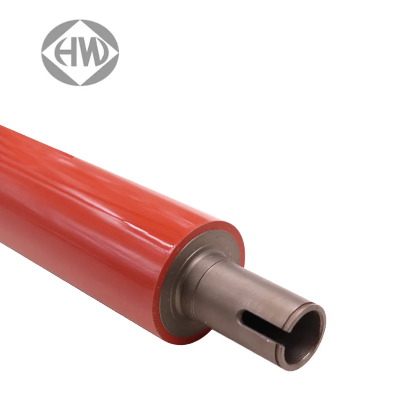 
Long Life Heat Roller MX-4100N NROLI1797FCZZ Compatible with for Sharp Upper Fuser Roller MX4100 MX4101N MX3500N MX4500N MX-5000 