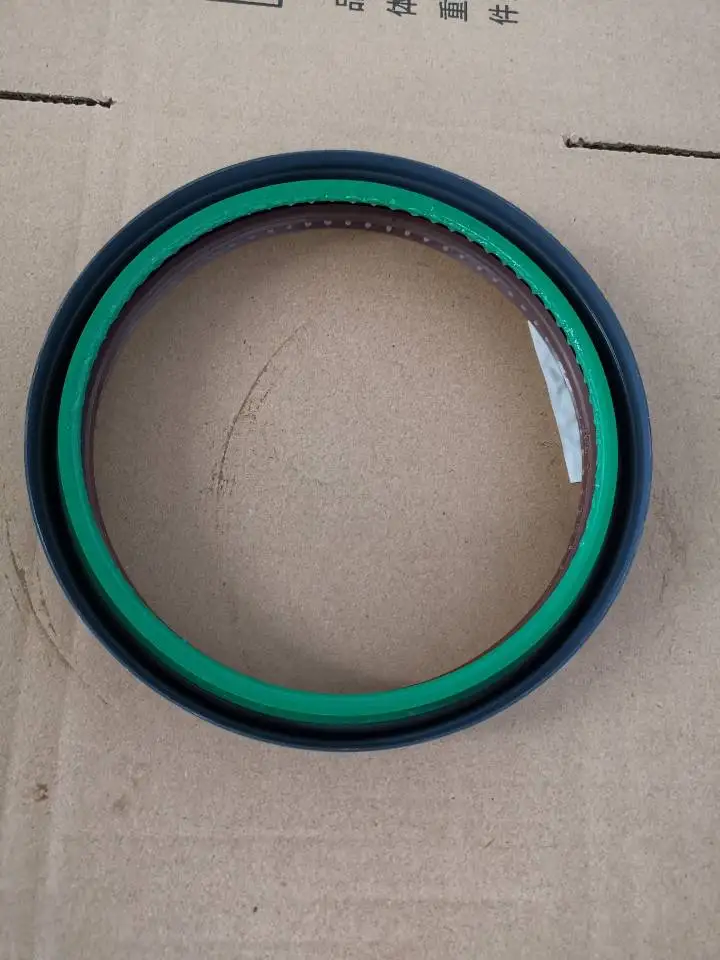 China Factory Price Sinotruk Sitrak Shacman Faw Spare Parts WG9112340113 Rear Wheel Oil seal for Sale