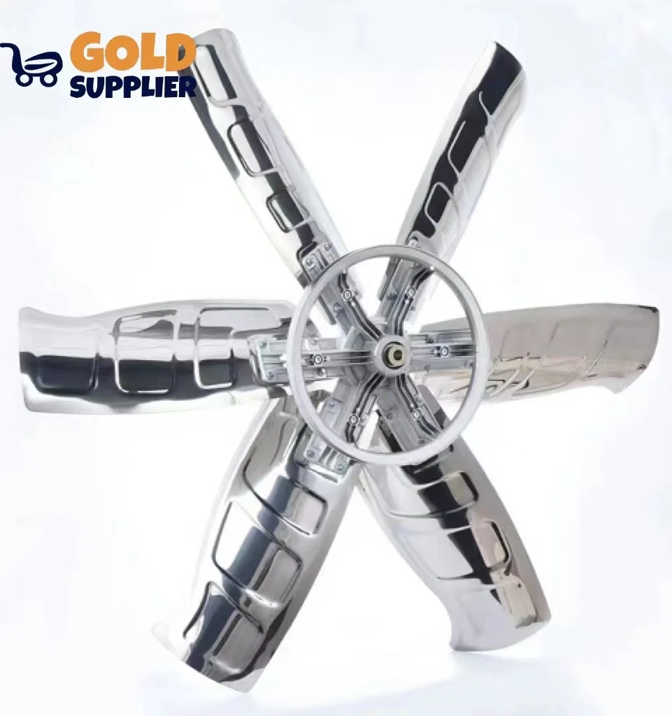 China Shandong quality factory farm agricultural air cooler thickened shell exhaust fan
