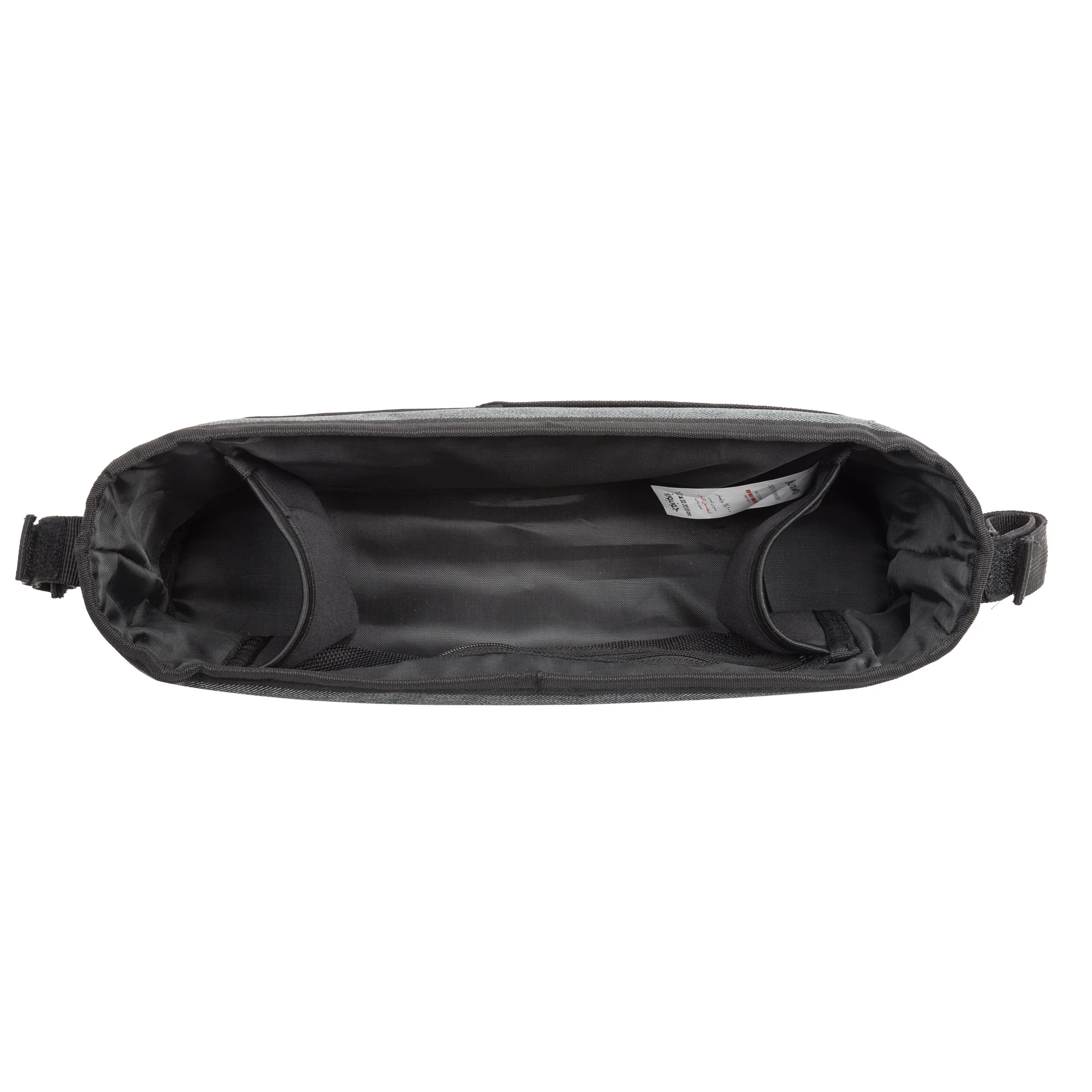 Detachable Deluxe Black Baby  Stroller Organizer Bag Diaper bags for mother