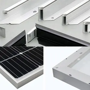 Anern portable bipv 450W 580W 630W solar panel outdoor foldable solar charger portable solar panel