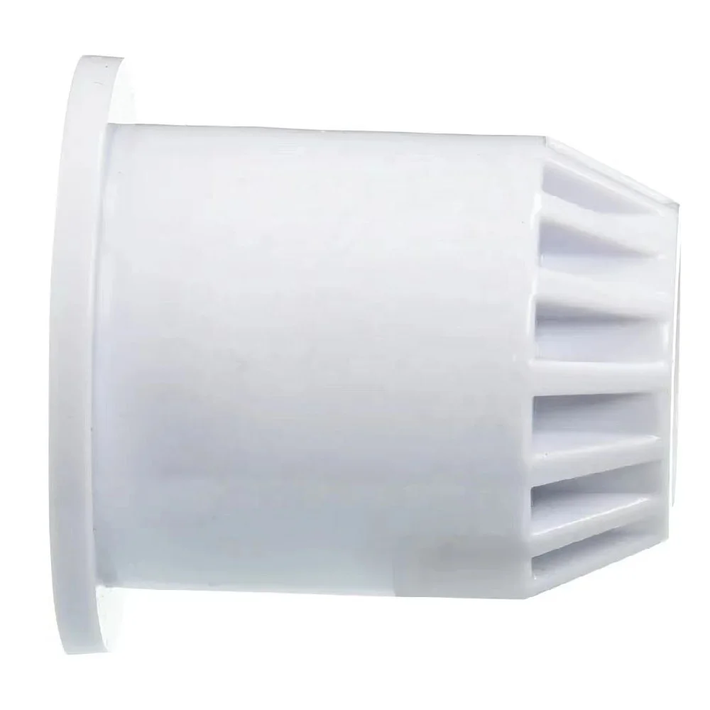 4553 Flexible PVC Hose Adapter Connect 1.5 inch Hose to Solar Pro Pool Heater