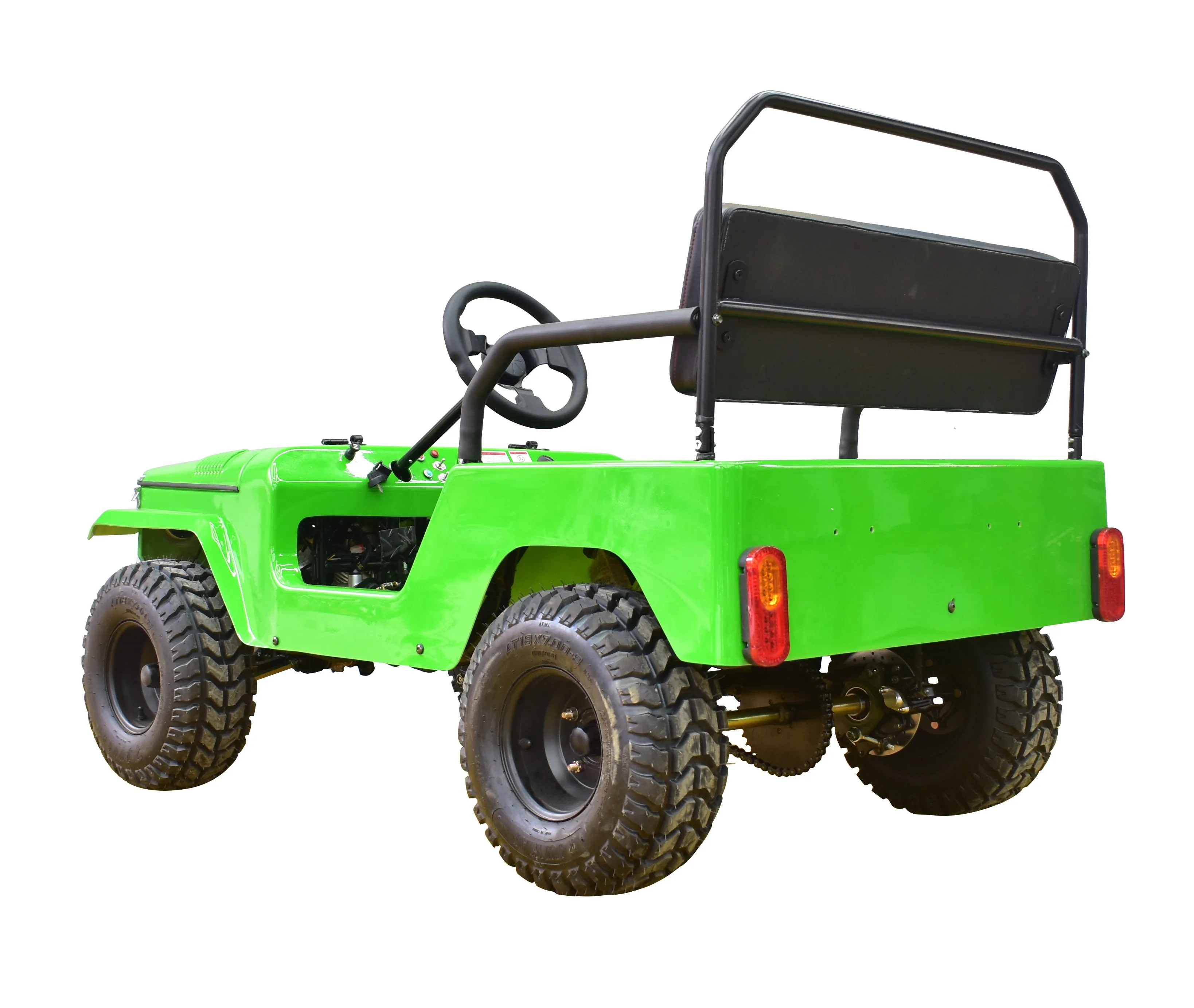 
Guaranteed quality proper price mini atv 110 cc chino quad 110cc mini atv 