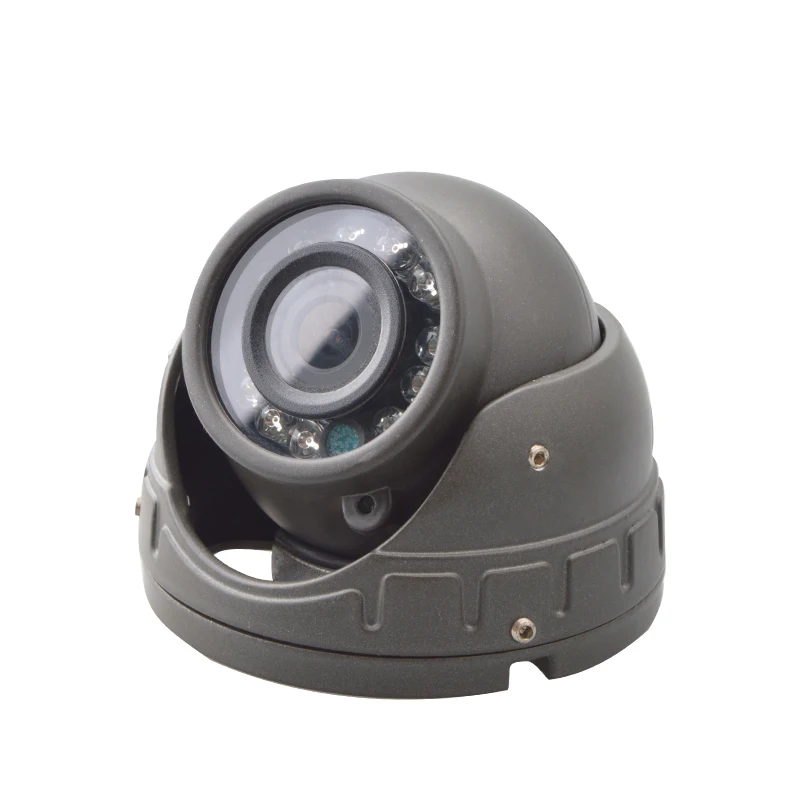 Bus security monitoring camera AHD1080p night vision 360 degree view camera