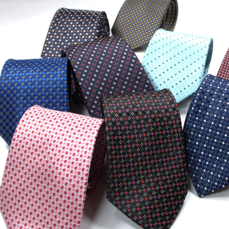 Стильный новый дизайн дешевые полиэстер мужской галстук