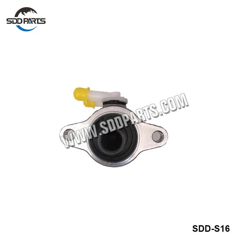 Автомобильный главный тормозной цилиндр 465Q для SUZUKI CARRY K6 F6A 51100-67рог 51110-85850 автозапчасти SUZUKI