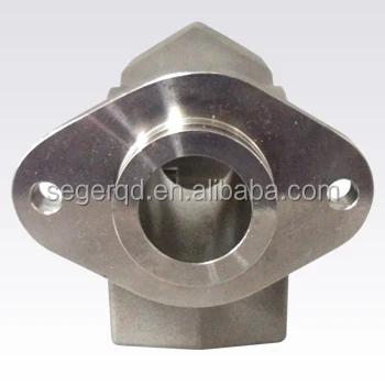 Custom  Steel Casting Foundry as Request Drawing carbon  Steel Investment Casting