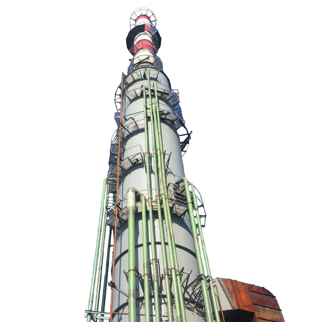 Petrochemical industry flue gas desulfurization/coal-fired power plant desulfurization equipment