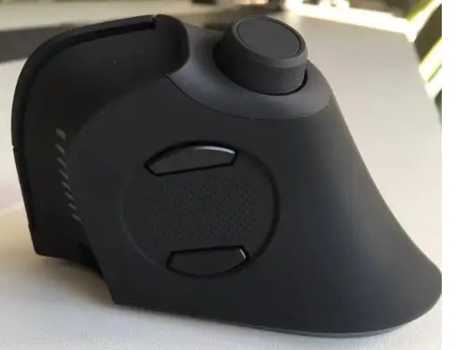 Эргономичная мышь которую предпочитают сотрудники компании вертикальная Мобильная