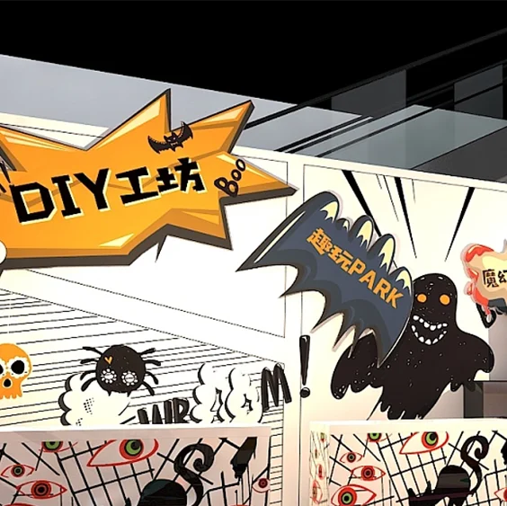 Promotional Top Quality Exerior Architectural Design 3D Modeling Design Service