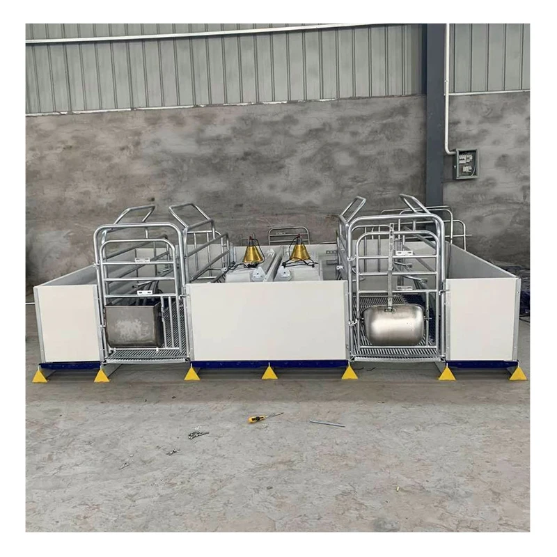 Factory wholesale new farrowing crate for sale philippines guine pig cage hpuse