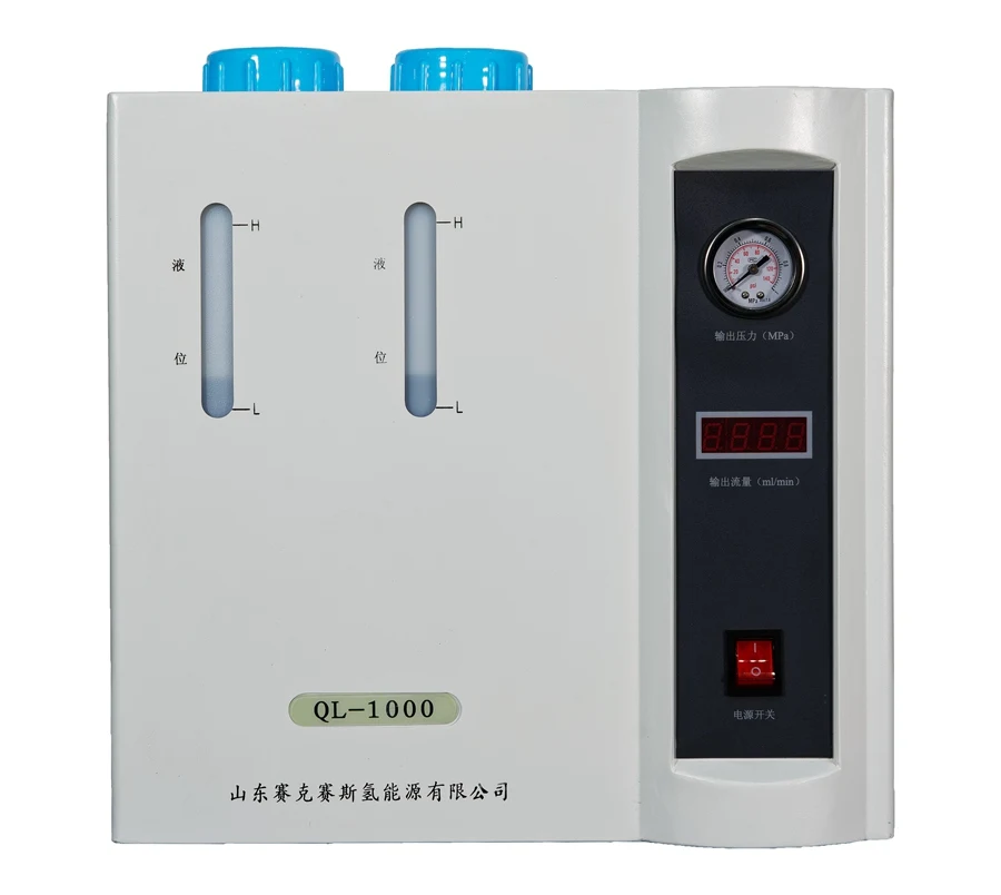 Modern Latest Custom-Made High-Performance Pem Hydrogen Generator Machine Ideal Energy Production Demands