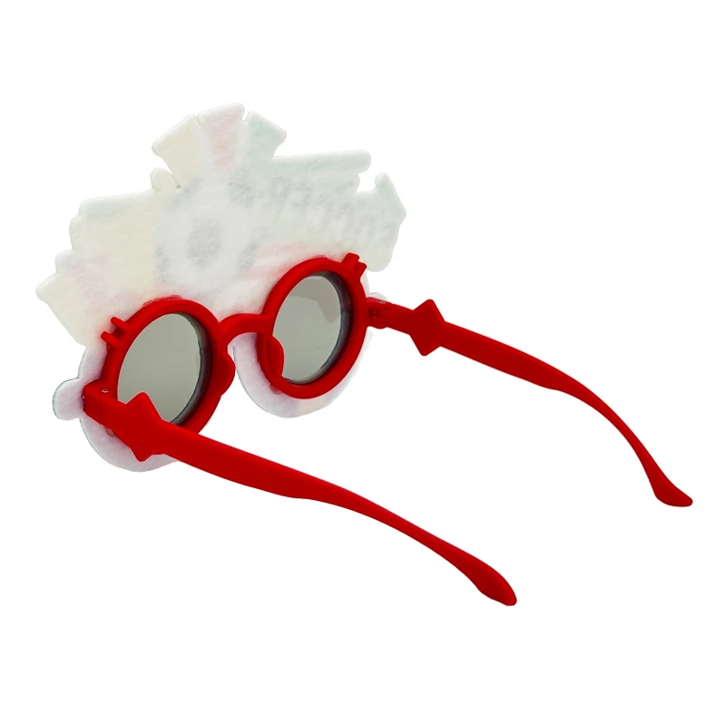 Wholesale Cinema Universal 3D Glasses For TV screen 3D Circular Polarizer Glasses For men and women