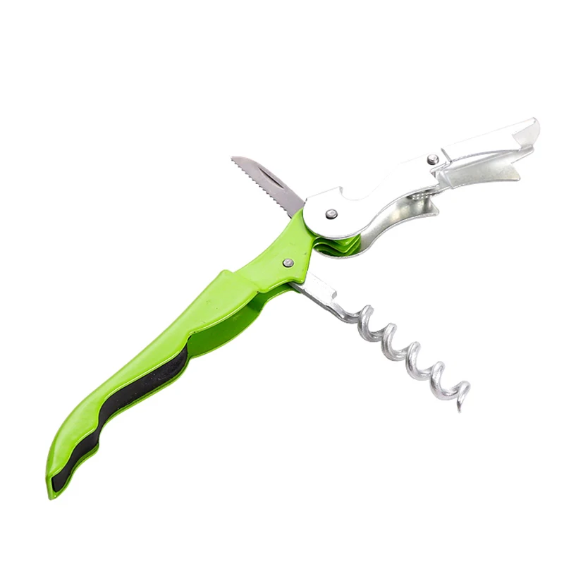 2023 лучший подарок кухонный штопор для винных бутылок роскошный вечерний