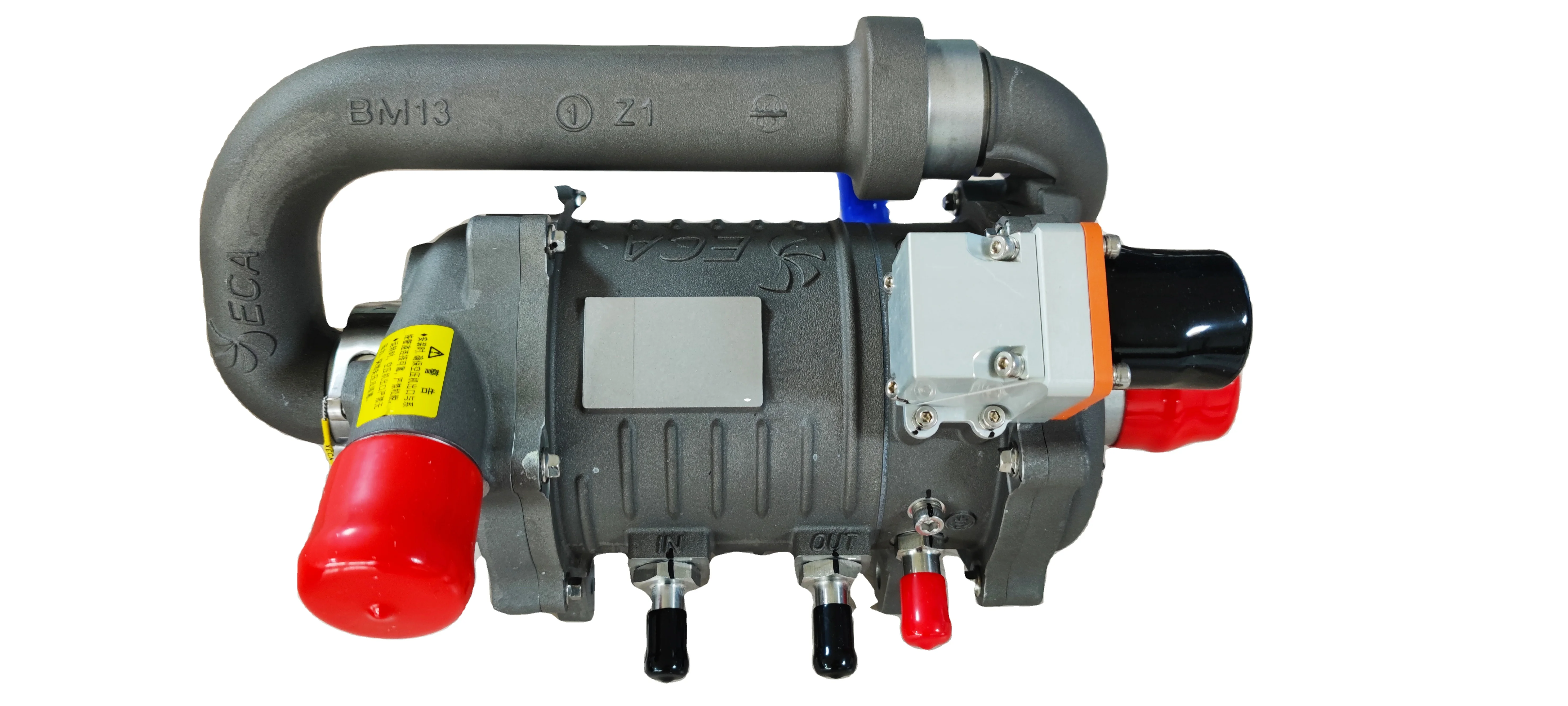 Компрессор для топливных ячеек воздушный компрессор 15