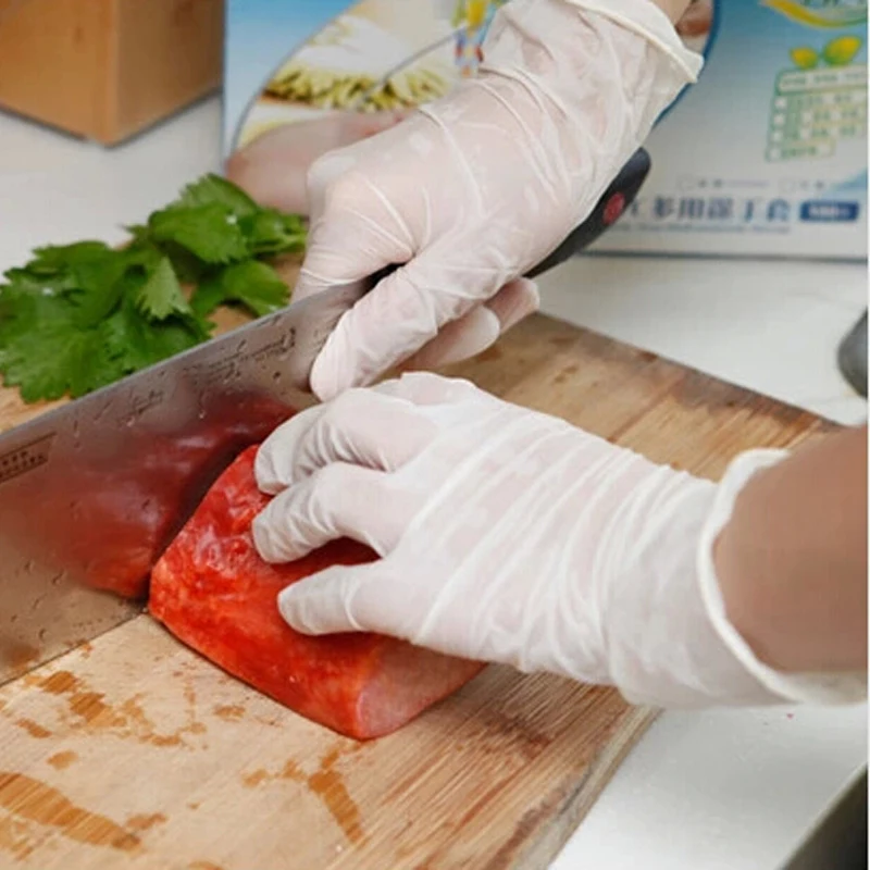 Hot Sale China Safety Gloves