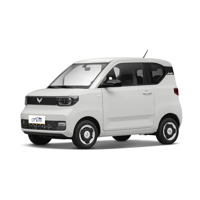 100% электромобиль Wuling Hongguang Mini EV абсолютно новый электрический автомобиль модель мини-электромобиля