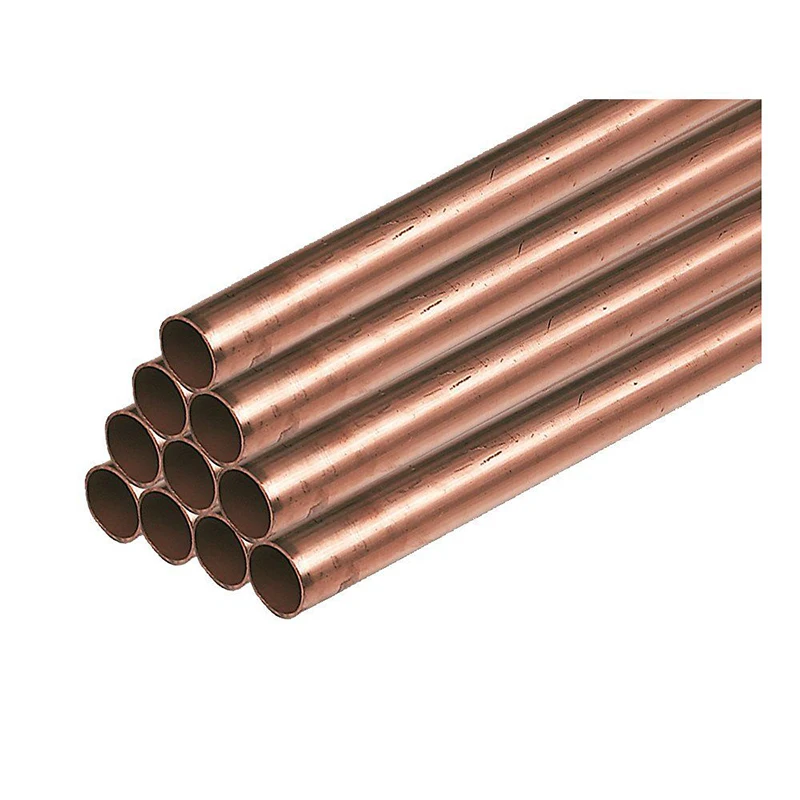 Tube  L Vs  M Copper Type L Type M Acr Copper Pipe Type L Soft Copper Tubing