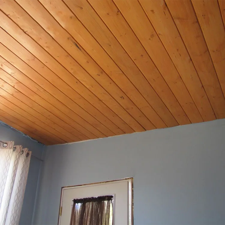 JTL Modern Design PVC Ceiling Tiles Interior Decoration Square Waterproof Heat-Insulation Sound-Absorbing-from China Factory