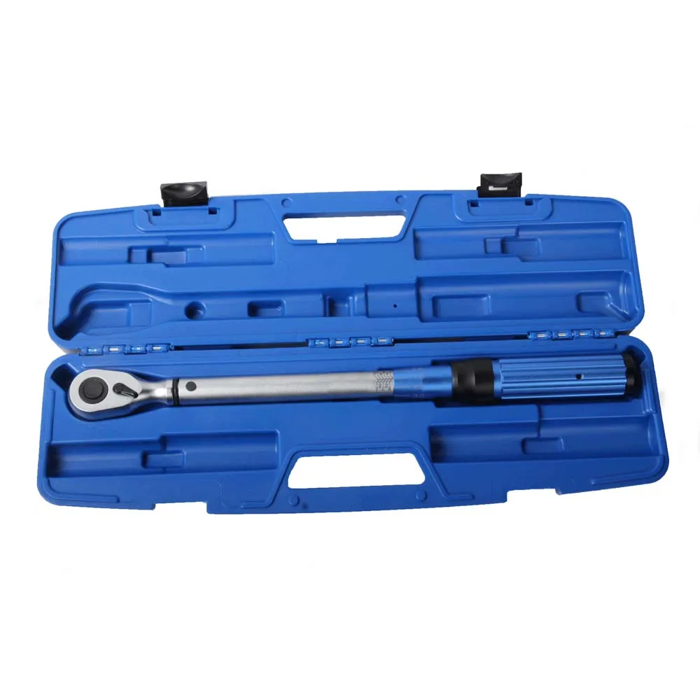 factory price hand tools 1/4  3/8  1/2 variety types and size torque wrench combination set