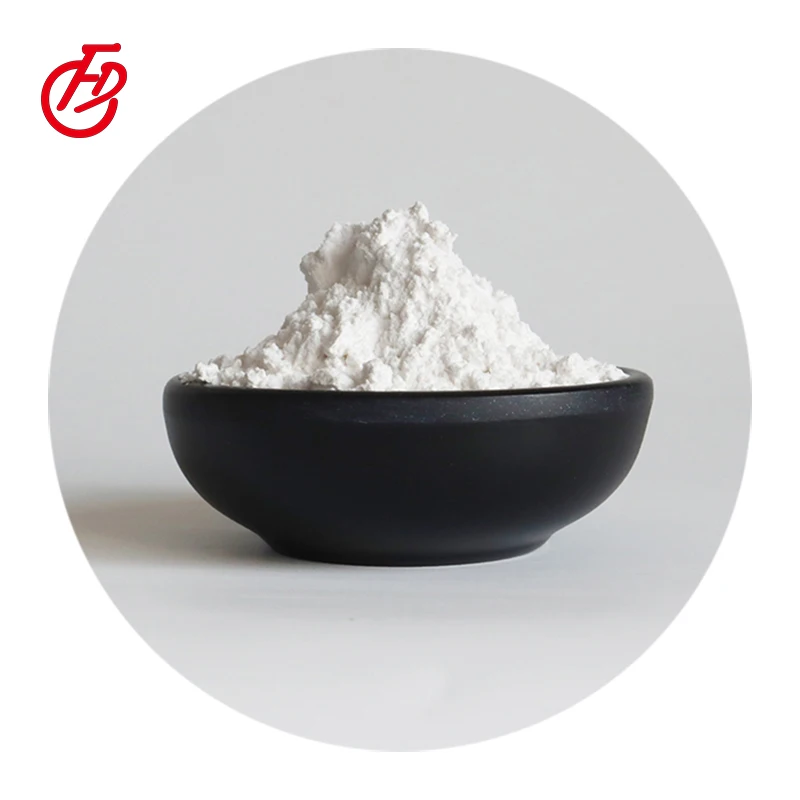 Ammonium Polyphosphate Mudanjiang Fengda Factory Supplier White Powder Price 68333-79-9 Ammonium Polyphosphate
