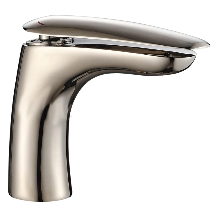 Personalized Bathroom Basin Wash Basin Faucet High Class Basin Mix Hot And Cold Out Of The Faucet