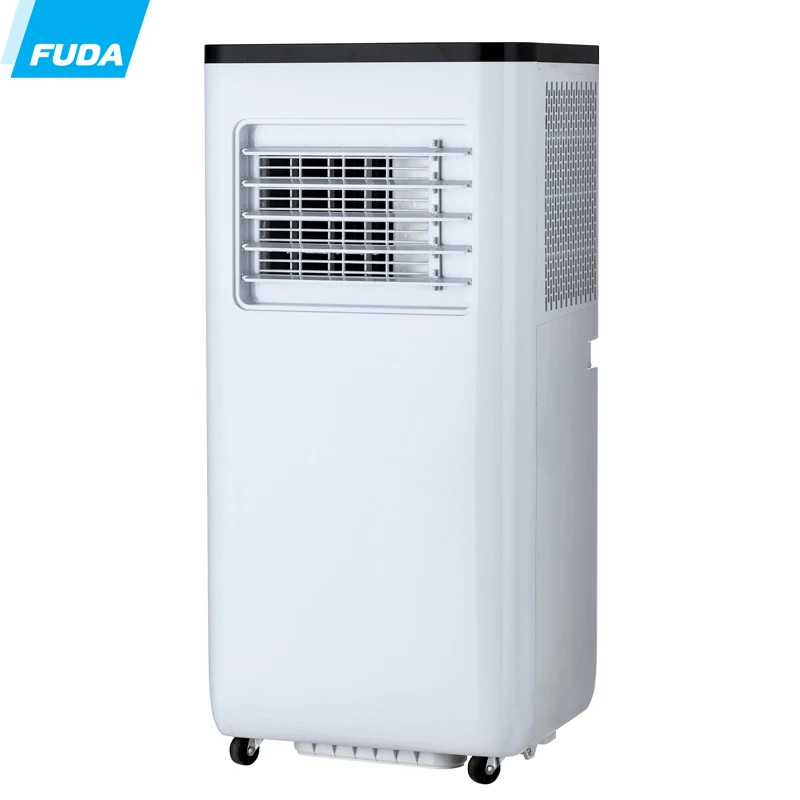 Мини Портативный Кондиционер переменного тока 5000-9000btu для палатки кондиционер с WIFI умный портативный ac