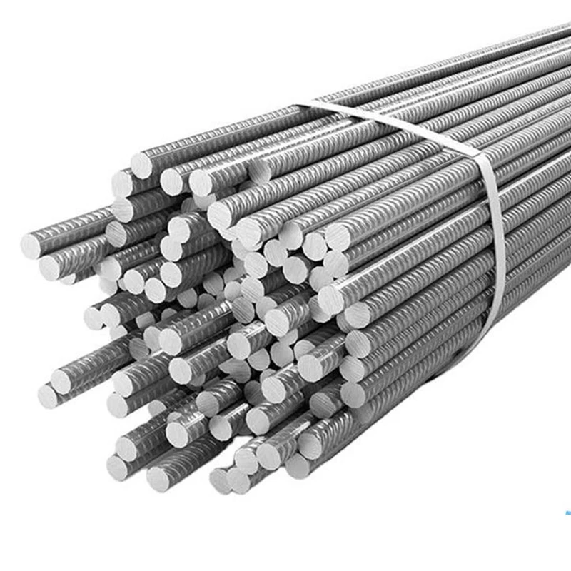 Grade 70 3mm 6mm 8mm High tensile strength High Carbon Spring steel wire rebar