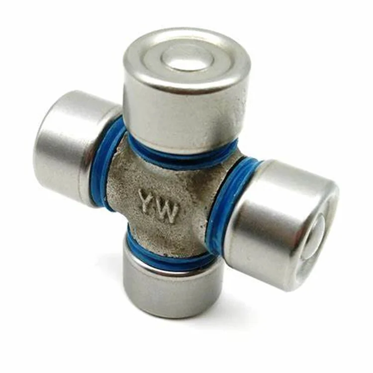27*81.8mm Gum-98 32*93 Competitive Price Professional GU3500 39.69*115.95 High Quality Impact Cross Bearing Universal Joint