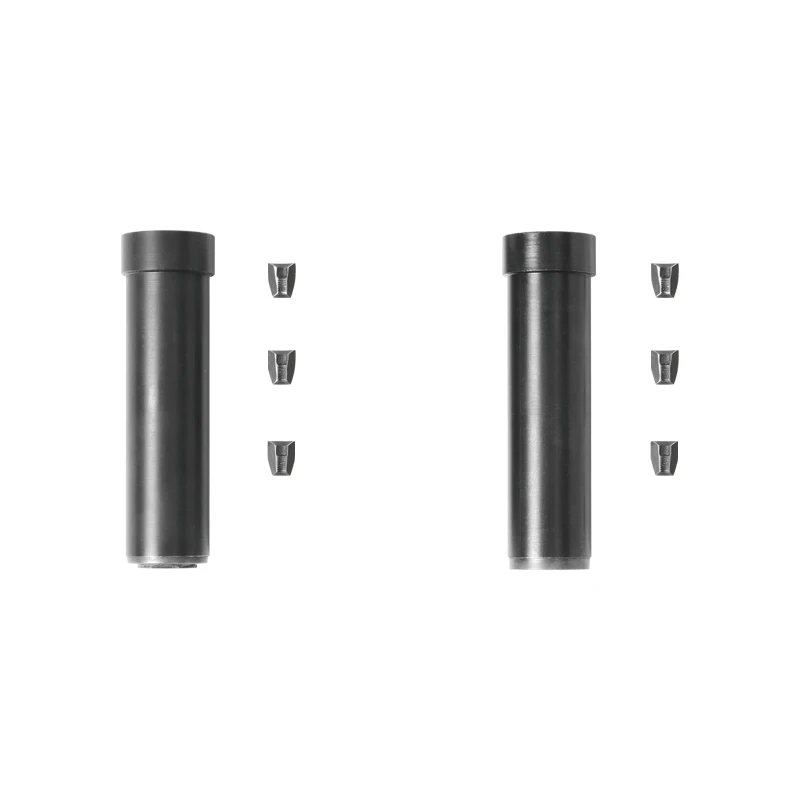 China Manufacturer Air Pneumatic Nutsert Gun Blind Rivet Nut Tool