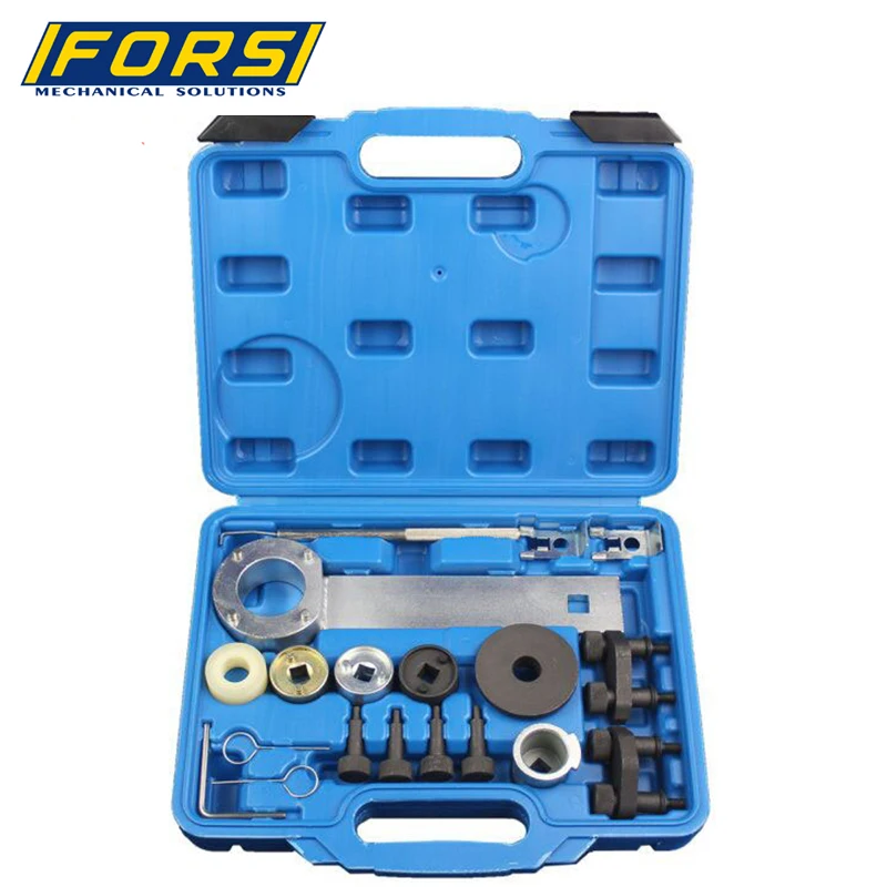 Engine Timing Tool For VAG 1.8 2.0 TSI/TFSI EA888 for VW AUDI T10352 T40196 T40271 T10368 T10354 T10355 Holding Wrench