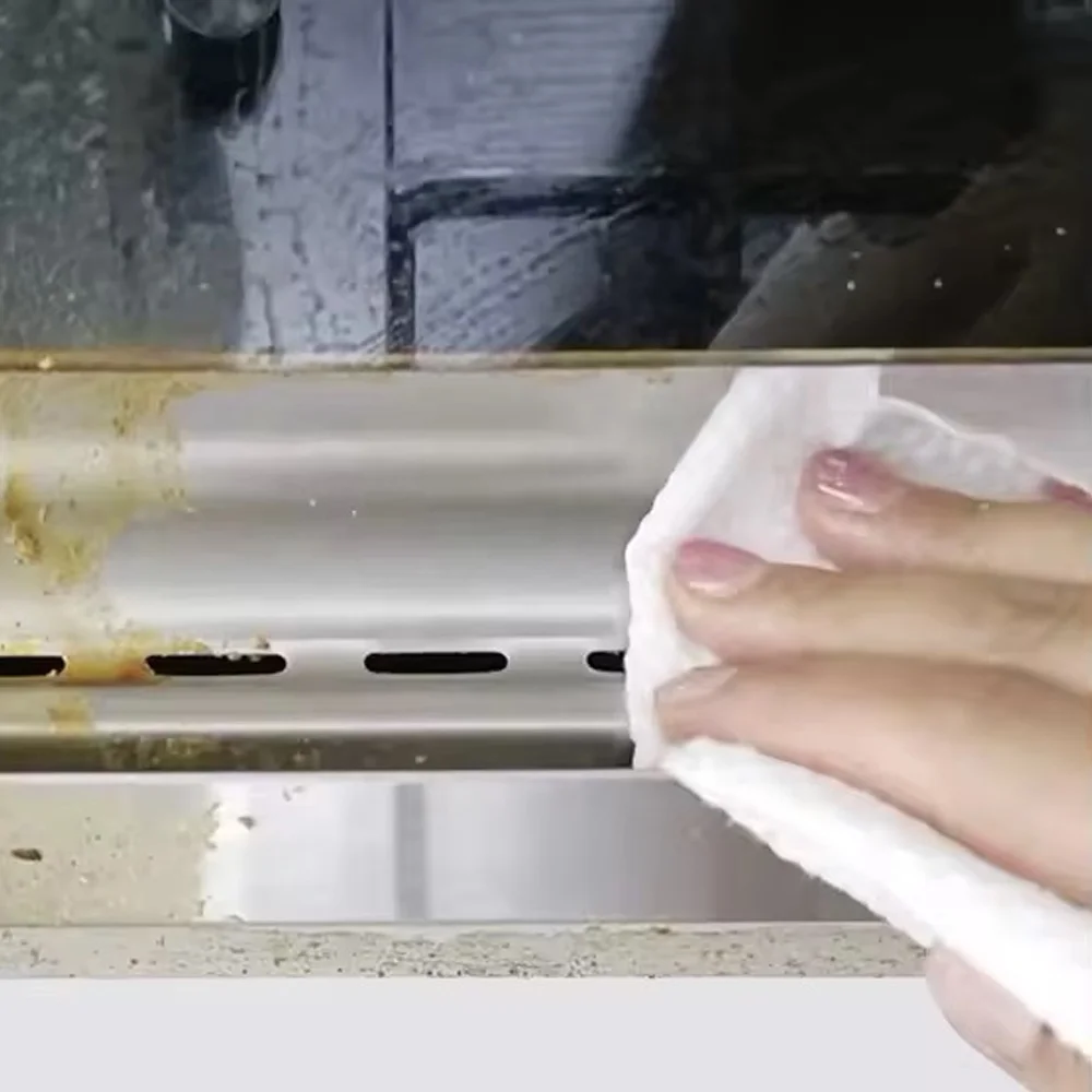 Wholesale Household Treasure Multi Functional Kitchen Surface Disposable Cleansing Kitchen Wet Wipes