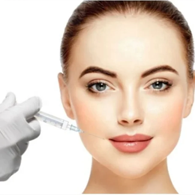 1ml  Syringe For Production