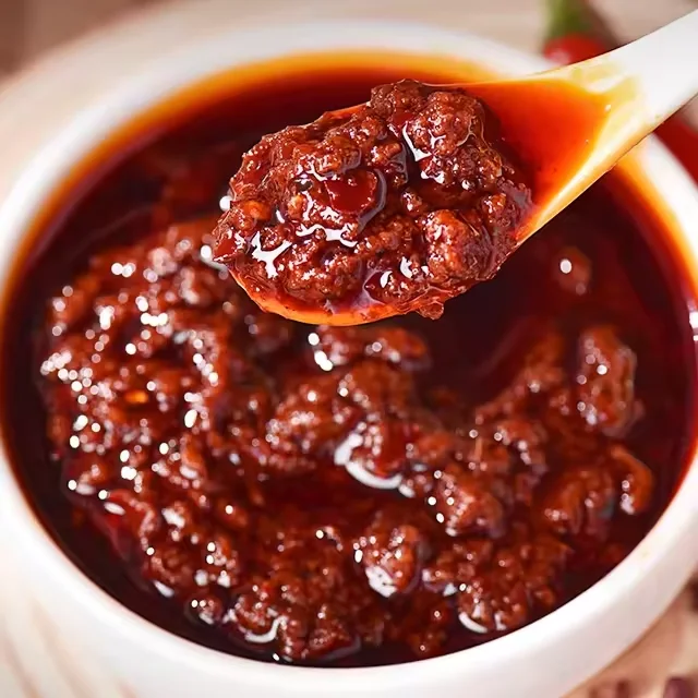 Weishandashi Factory Wholesale Mapo Tofu Seasoning Chinese Spicy Mala Food Seasoning Cooking Condiment 100g