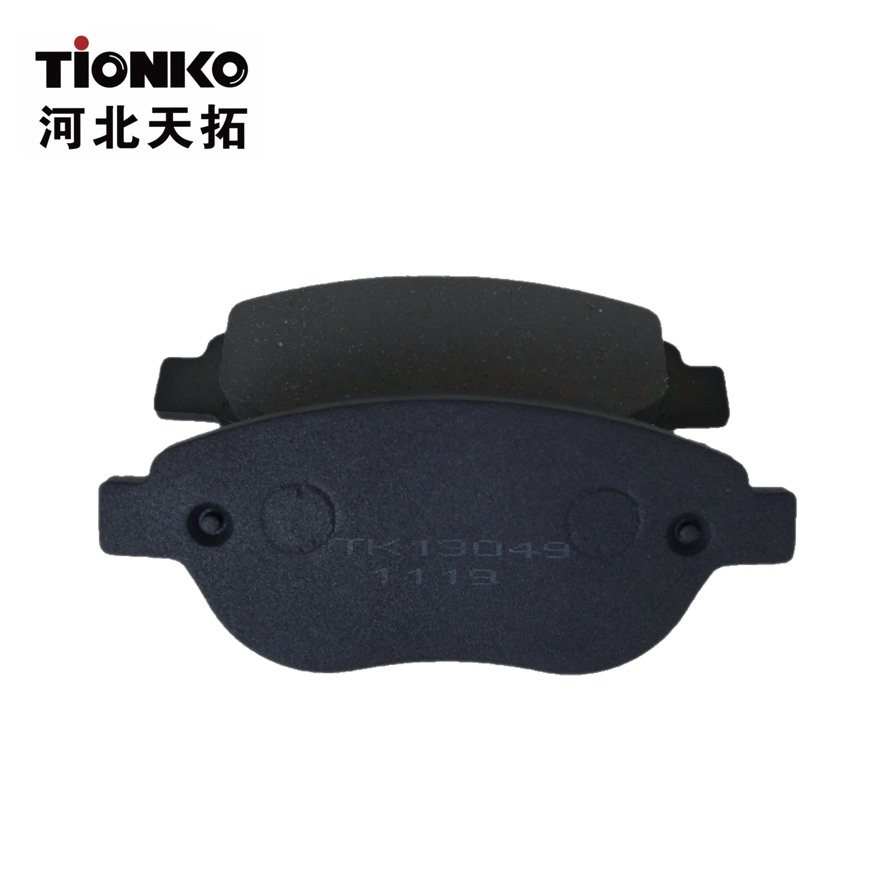 
Best Price Chinese Wholesale Auto Parts D1541 PEUGEOT 307 Brake Pad 
