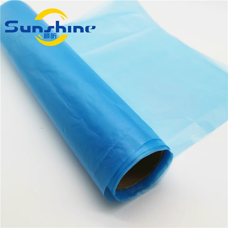 
PE perforated release film for vacuum infusion 